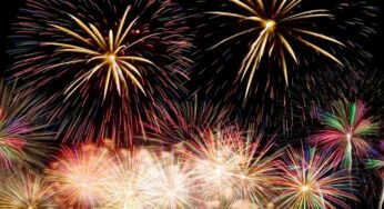 Bonne année 2021 !