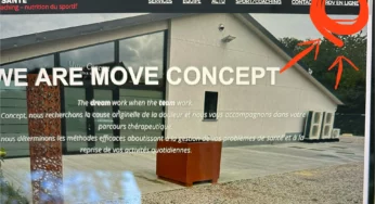 RDV accessible rapidement et directement en ligne.