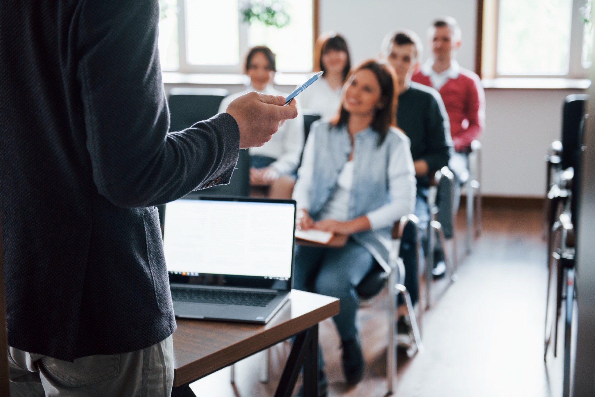 Formation en santé et ergonomie professionnelle au centre Move Concept