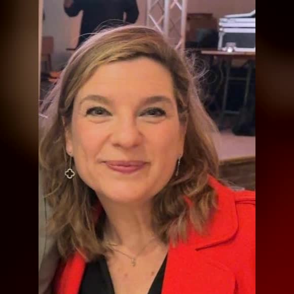 Sandrine De Thuin