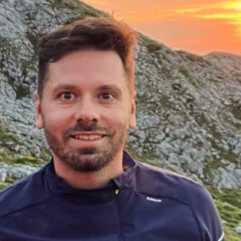 Sean Marique