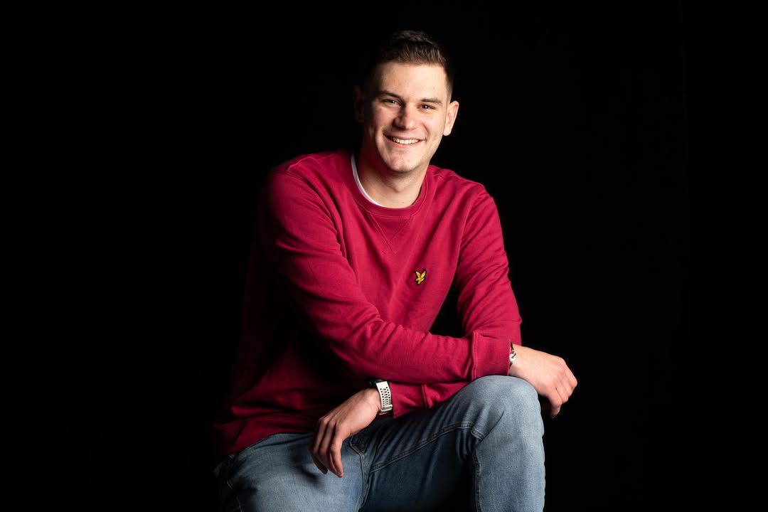 Guillaume Devos