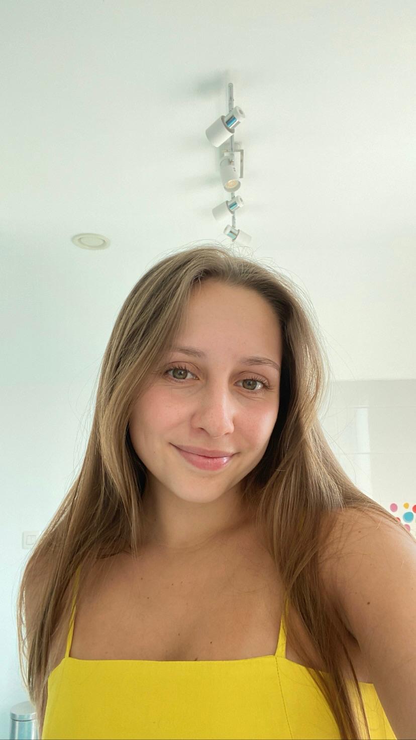 Lynn Thoumsin